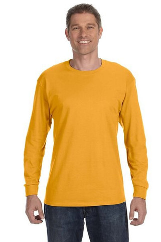 Gildan G540 - Heavy Cotton™ Long-Sleeve T-Shirt