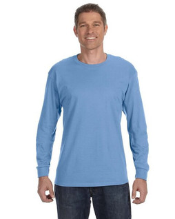 Gildan G540 - T-Shirt à manches longues en Coton Lourd™ 5,3 oz.