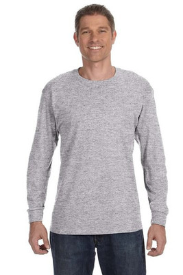 Gildan G540 - Heavy Cotton™ Long-Sleeve T-Shirt