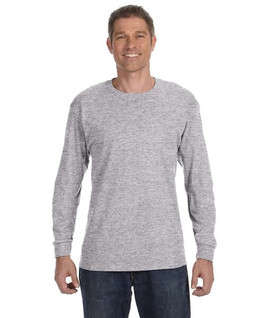 Gildan G540 - Heavy Cotton™ Long-Sleeve T-Shirt