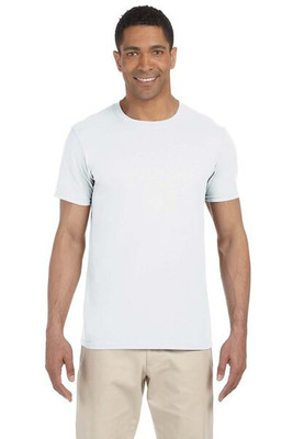 Gildan G640 - Softstyle® Ringspun Cotton Comfort Tee