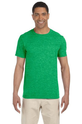 Gildan G640 - Softstyle® Ringspun Cotton Comfort Tee