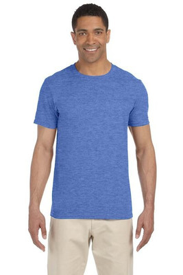 Gildan G640 - Softstyle® Ringspun Cotton Comfort Tee