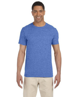 gildan t-shirts for men dark green