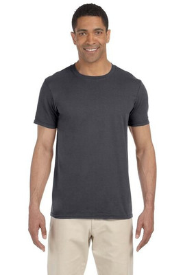 Gildan G640 - Softstyle® Ringspun Cotton Comfort Tee