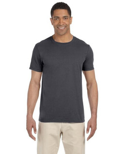 Gildan G640 - Camiseta Gildan Softstyle de Algodón Suave