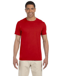Gildan G640 - T-shirt Softstyle® 4,5 oz.