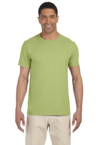 Gildan G640 - T-shirt Softstyle® 4,5 oz