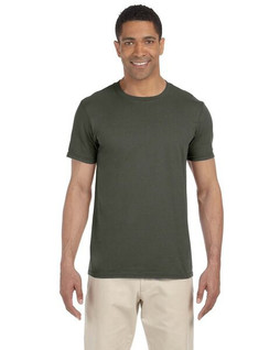 Gildan G640 - T-shirt Softstyle® 4,5 oz.