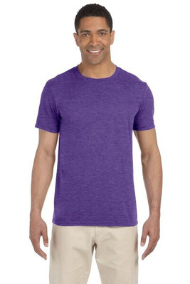 Gildan G640 - Softstyle® Ringspun Cotton Comfort Tee