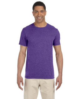 gildan t-shirts for men dark green