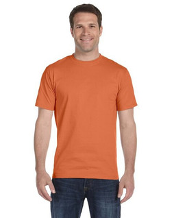 gildan t-shirts for men bright pink