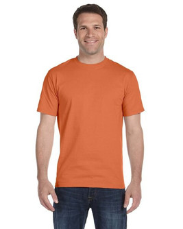 Gildan G800 - T-Shirt Eco-Friendly Moisture-Wicking Dryblend