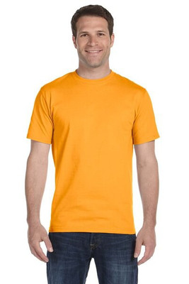 Gildan G800 - T-Shirt Eco-Friendly Moisture-Wicking Dryblend
