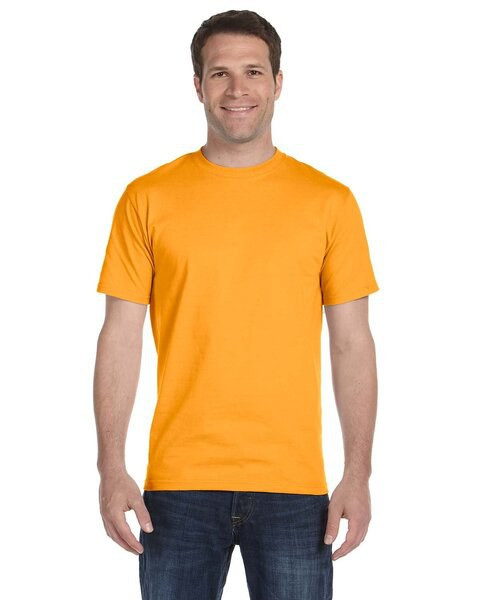 Gildan G800 - T-Shirt Eco-Friendly Moisture-Wicking Dryblend
