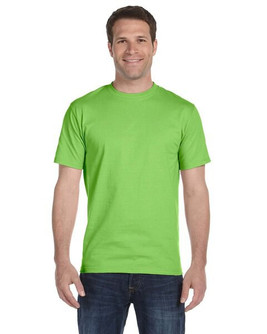 Gildan G800 - T-Shirt Eco-Friendly Moisture-Wicking Dryblend