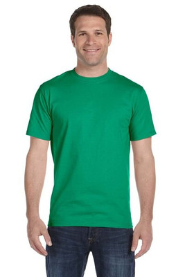 Gildan G800 - T-Shirt Eco-Friendly Moisture-Wicking Dryblend