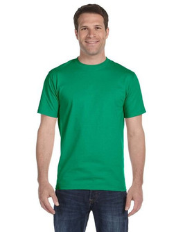Gildan G800 - T-Shirt Eco-Friendly Moisture-Wicking Dryblend 