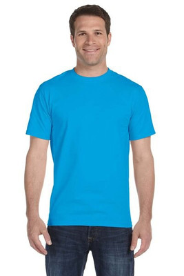 Gildan G800 - T-Shirt Dryblend™ 5,5 oz