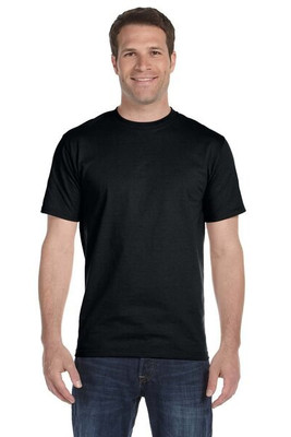 Gildan G800 - T-Shirt Eco-Friendly Moisture-Wicking Dryblend 