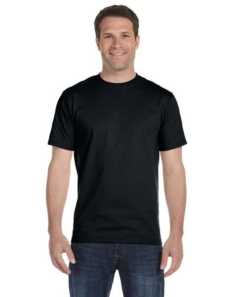 Gildan G800 - T-Shirt Eco-Friendly Moisture-Wicking Dryblend
