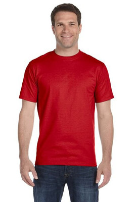 Gildan G800 - T-Shirt Eco-Friendly Moisture-Wicking Dryblend