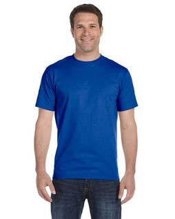 gildan t-shirts for men bright pink