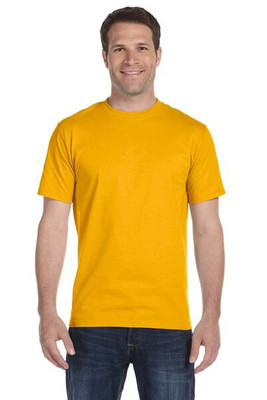 Gildan G800 - T-Shirt Dryblend™ 5,5 oz