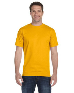 Gildan G800 - T-Shirt Dryblend™ 5,5 oz