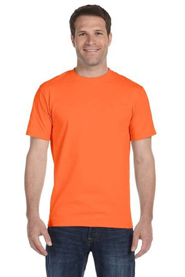 Gildan G800 - T-Shirt Eco-Friendly Moisture-Wicking Dryblend