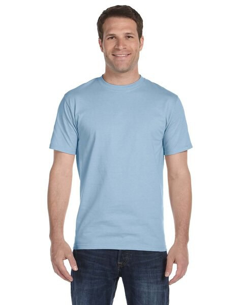 Gildan G800 - T-Shirt Eco-Friendly Moisture-Wicking Dryblend