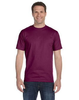 Gildan G800 - T-Shirt Dryblend™ 5,5 oz