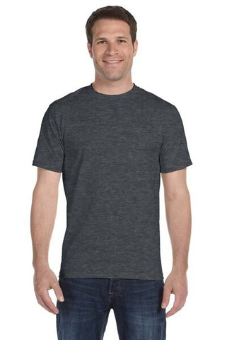 Gildan G800 - T-Shirt Dryblend™ 5,5 oz