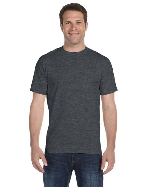 Gildan G800 - T-Shirt Eco-Friendly Moisture-Wicking Dryblend
