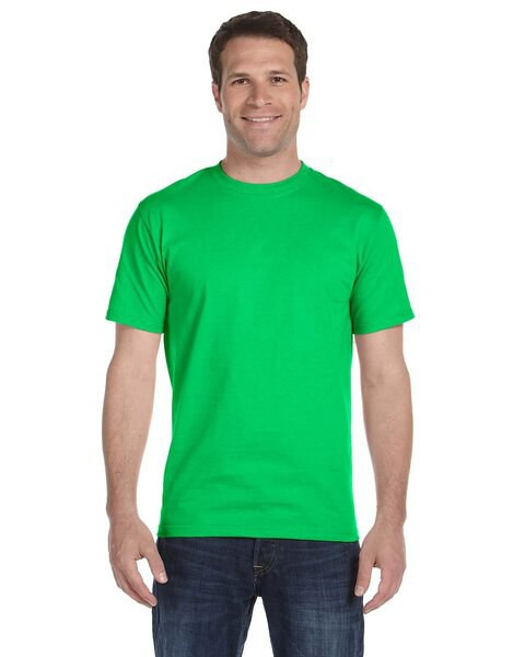 Gildan G800 - T-Shirt Eco-Friendly Moisture-Wicking Dryblend