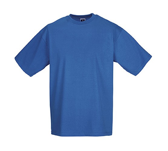 Russell R-180M-0 - Russell Premium Comfort Cotton T-Shirt