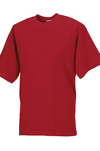 Russell R-180M-0 - Russell Premium Comfort Pamučna Majica