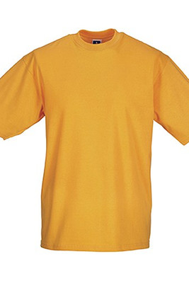 Russell R-180M-0 - T-Shirt Homem R180M Clássica