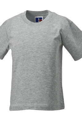 Russell R-180M-0 - T-Shirt Homem R180M Clássica