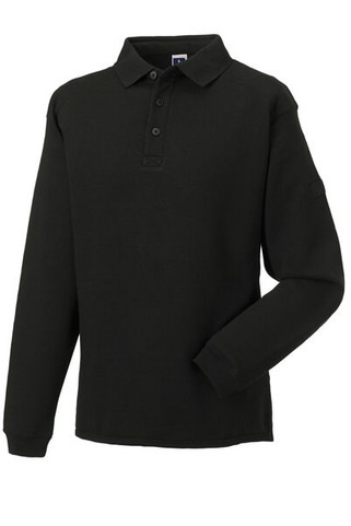 Russell Europe R-012M-0 - Workwear Sweatshirt with Collar