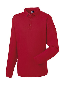 Russell Europe R-012M-0 - Workwear Sweatshirt with Collar