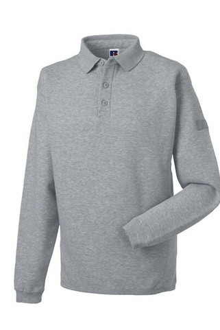 Russell Europe R-012M-0 - Workwear Sweatshirt with Collar