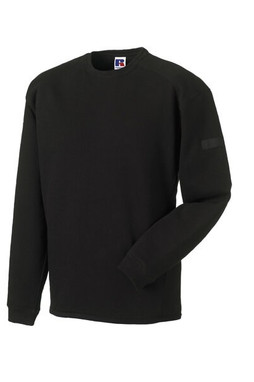 Russell Europe R-013M-0 - Workwear Set-In Sweatshirt