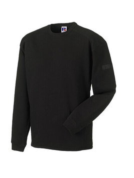 Russell R-013M-0 - Arbetskläder Set-In Sweatshirt