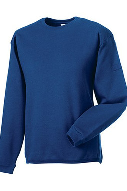 Russell R-013M-0 - Arbeitskleidung Set-In Sweatshirt