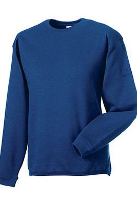 Russell R-013M-0 - Werkkleding Set-In Sweatshirt