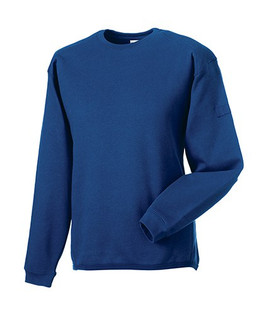 Russell R-013M-0 - Arbetskläder Set-In Sweatshirt
