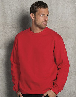 Russell R-013M-0 - Sweat-shirt de travail à manches Set-In