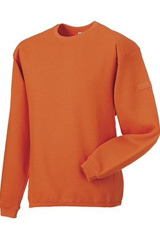 Russell Europe R-013M-0 - Workwear Set-In Sweatshirt