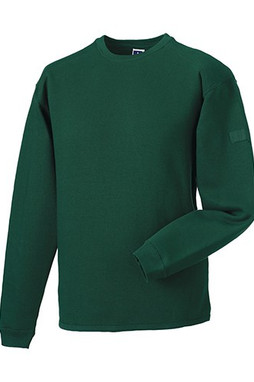 Russell Europe R-013M-0 - Workwear Set-In Sweatshirt